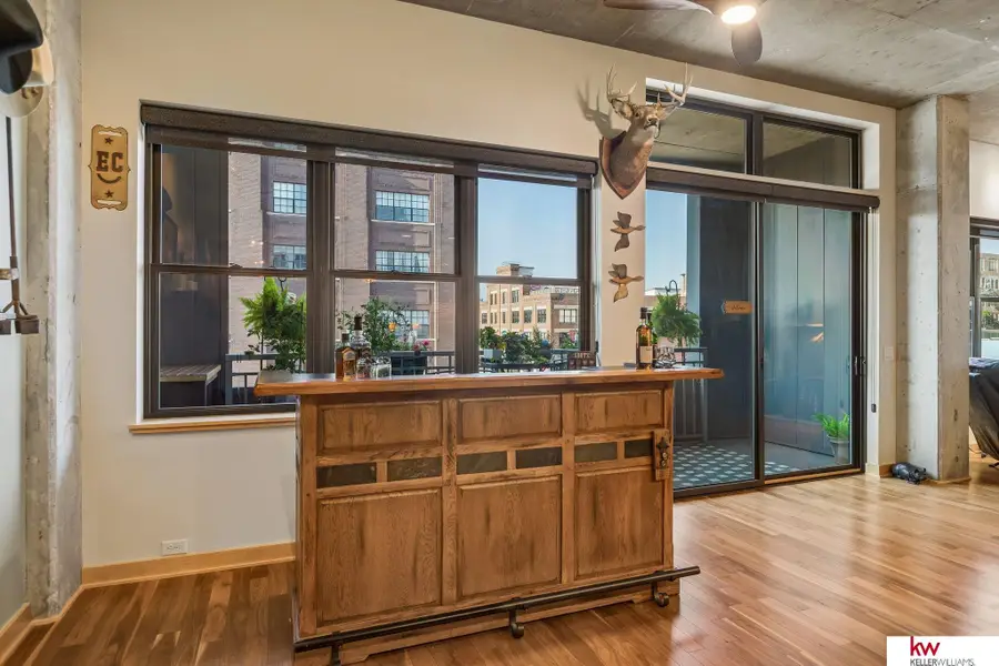 1308 Jackson Street #410, Omaha, NE 68102 - #2