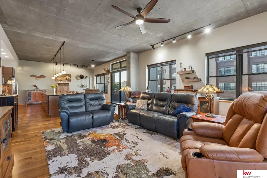 1308 Jackson Street #410, Omaha, NE 68102 - #3