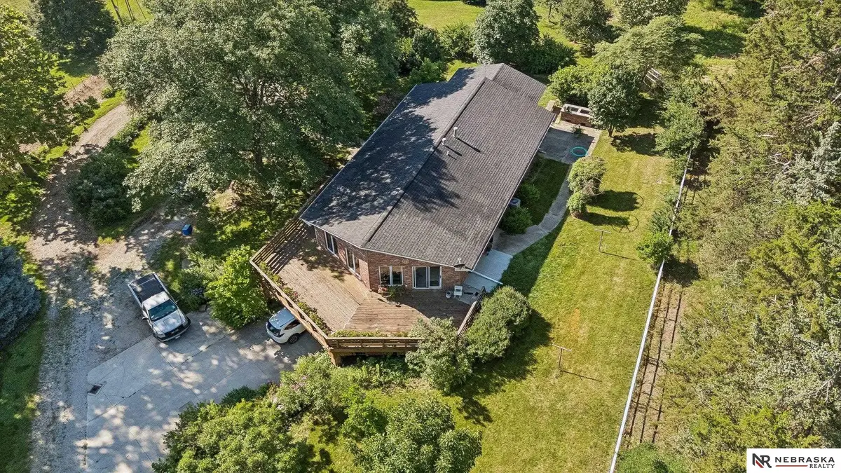 1616 County Road 21, Bennington, NE 68007 - #1