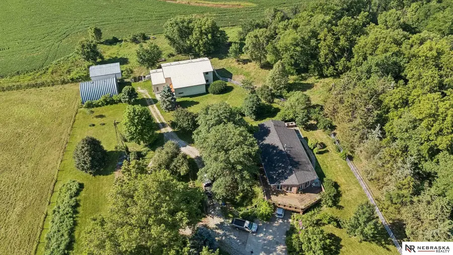 1616 County Road 21, Bennington, NE 68007 - #2