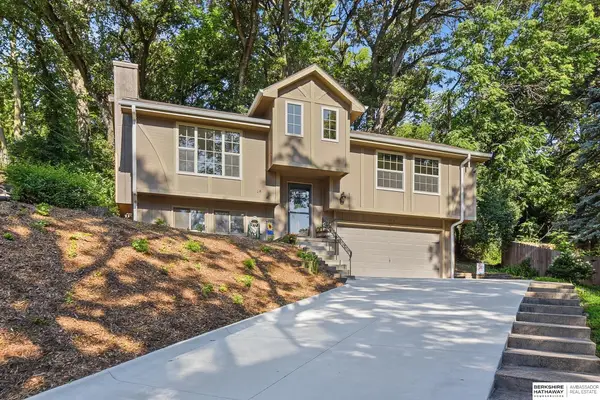 1606 Farrell Drive, Bellevue, NE 68005