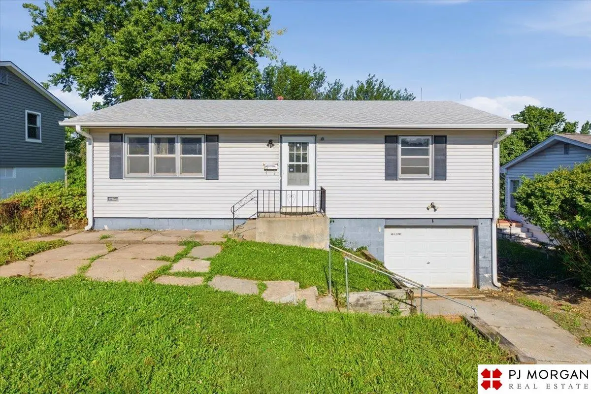4906 N 61st Street, Omaha, NE 68104 - #1
