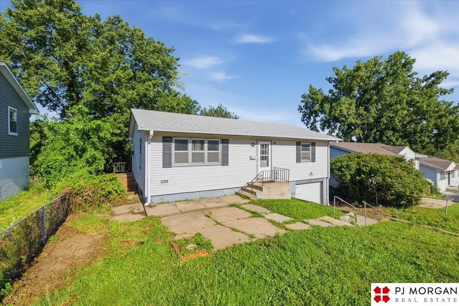 4906 N 61st Street, Omaha, NE 68104 - #2