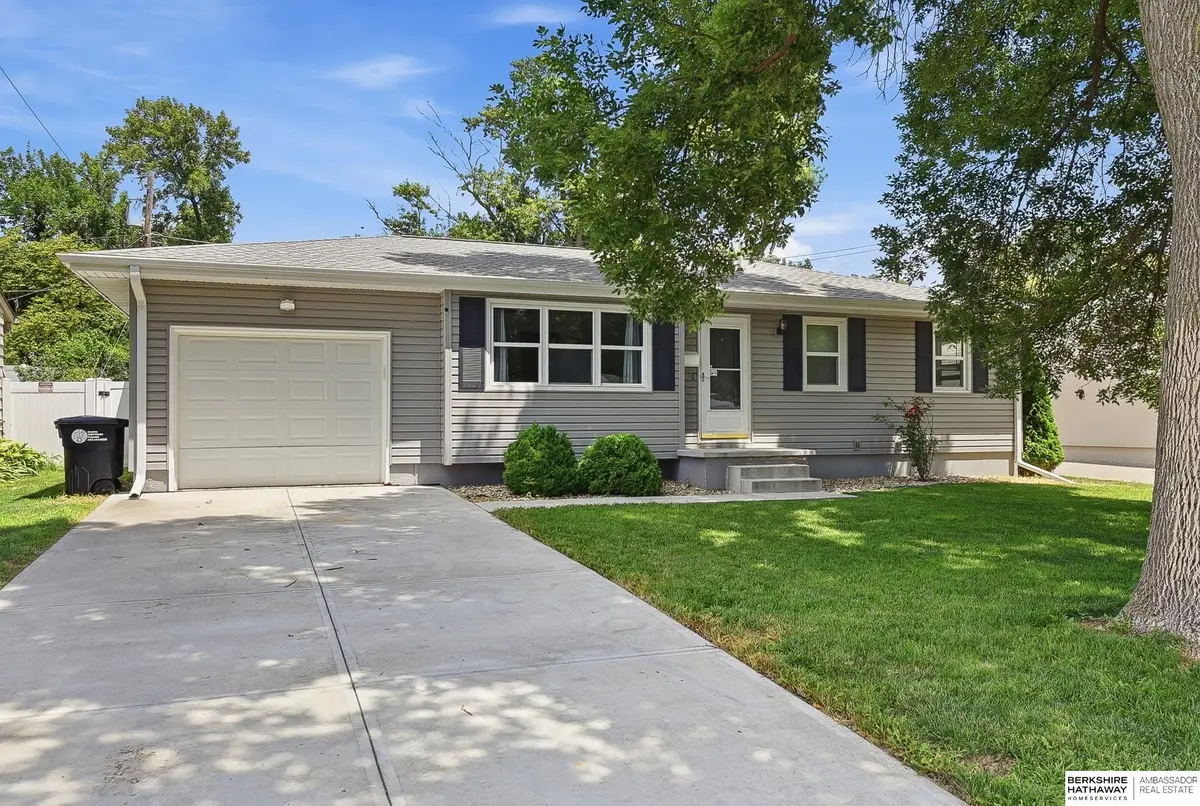 12168 Pedersen Drive, Omaha, NE 68144 - #1