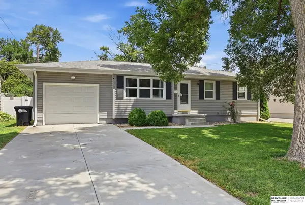 12168 Pedersen Drive, Omaha, NE 68144