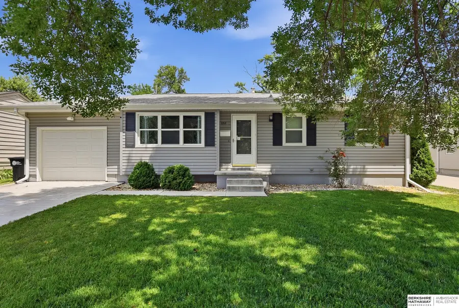12168 Pedersen Drive, Omaha, NE 68144 - #2