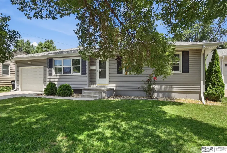 12168 Pedersen Drive, Omaha, NE 68144 - #3