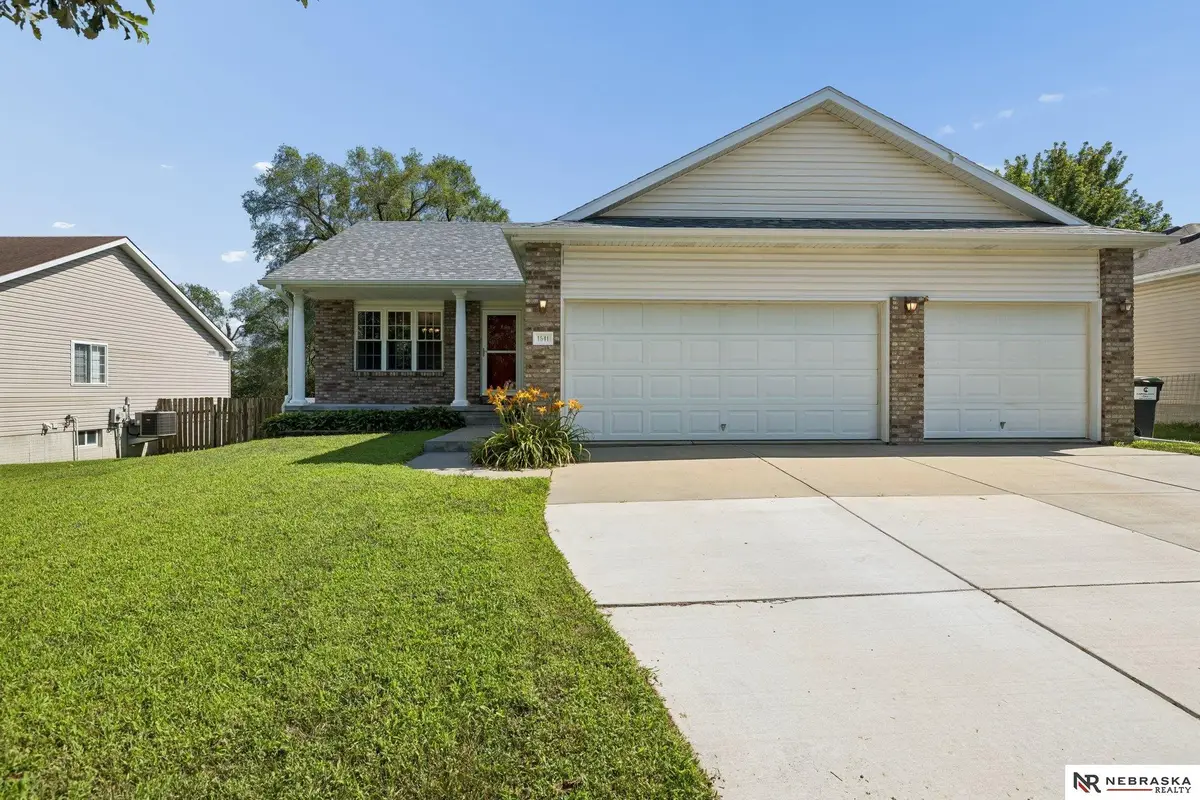 1541 Bordeaux Road, Lincoln, NE 68522 - #1