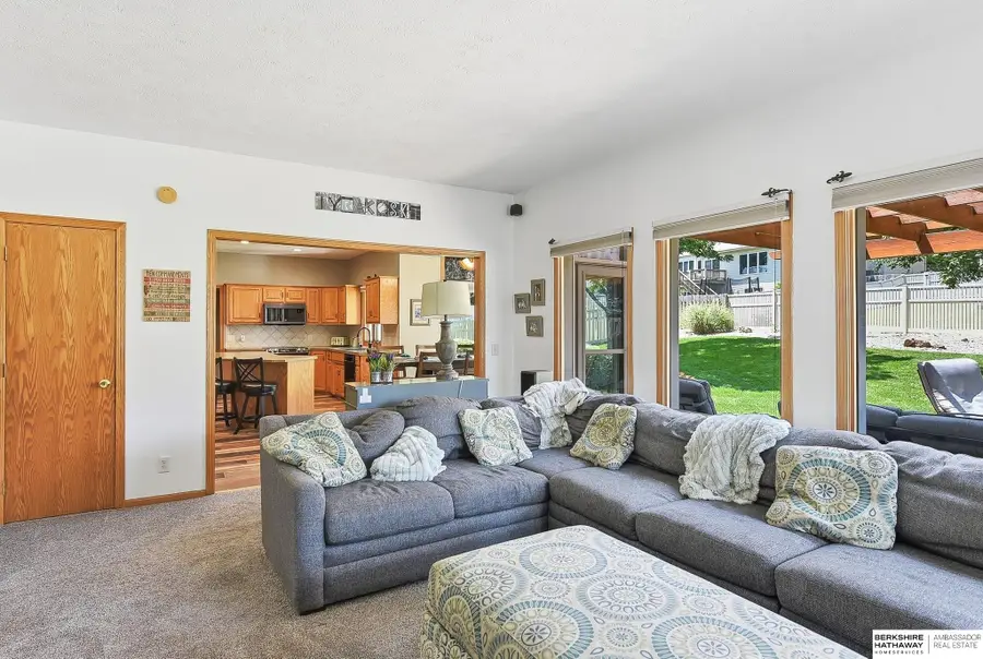 5118 N 137th Avenue, Omaha, NE 68164 - #3