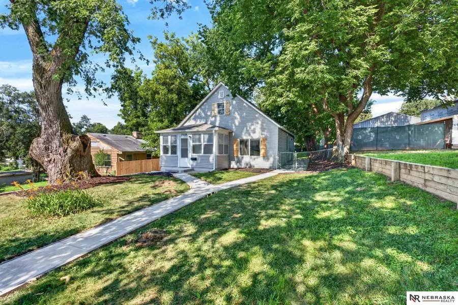 2506 N 66 Avenue, Omaha, NE 68104 - #2
