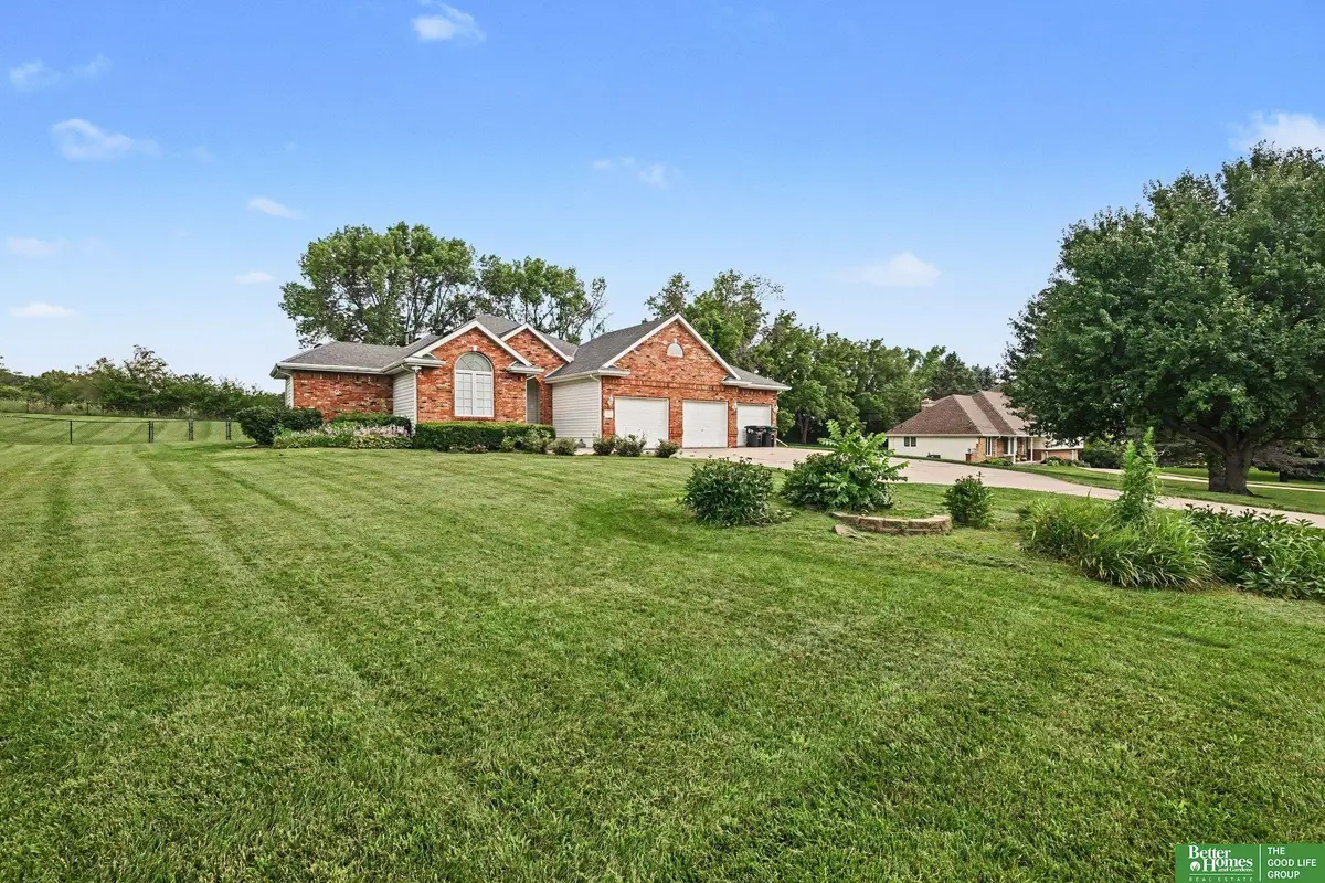 7707 Fairway Drive, Omaha, NE 68152 - #1
