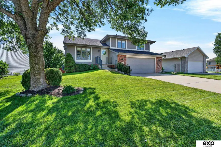 12601 S 218 Street, Gretna, NE 68028 - #2