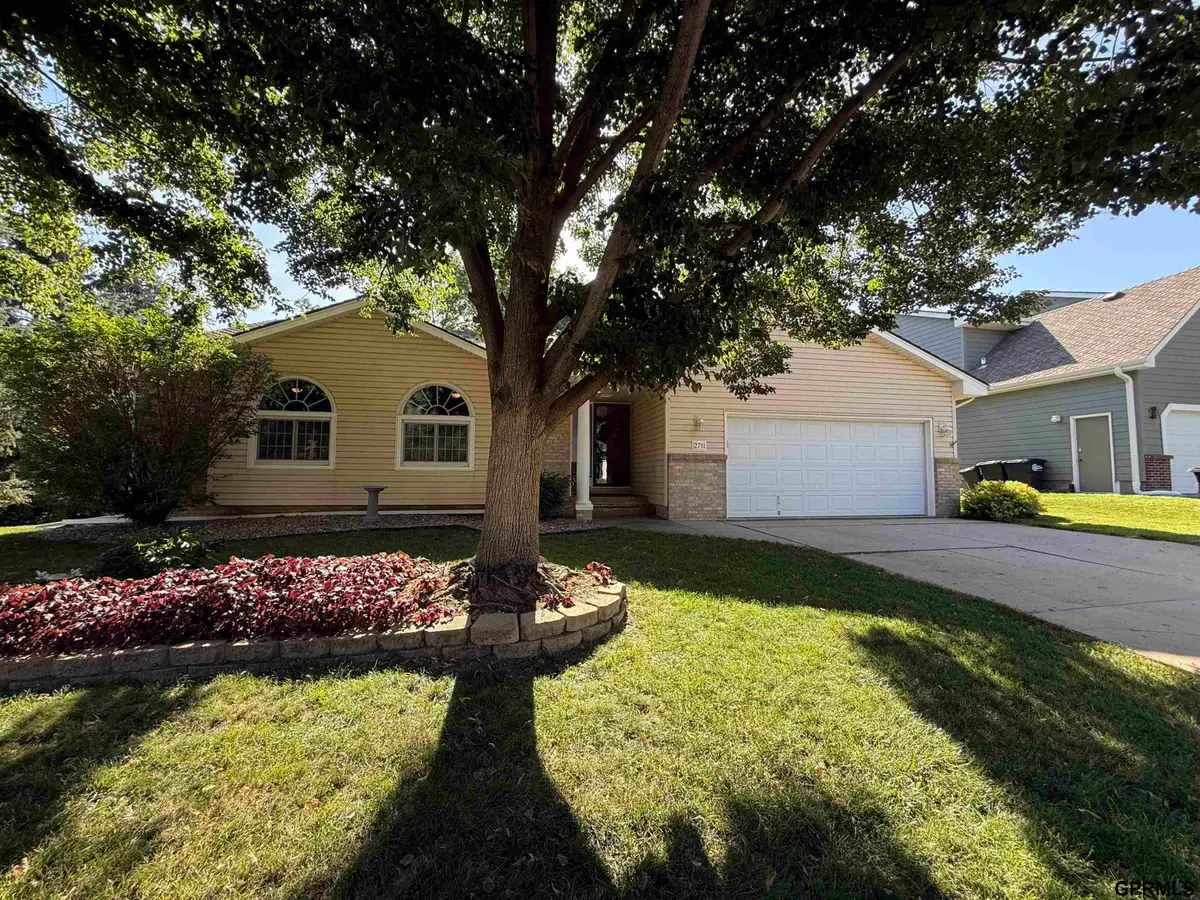 2711 N 145th Avenue, Omaha, NE 68116 - #1