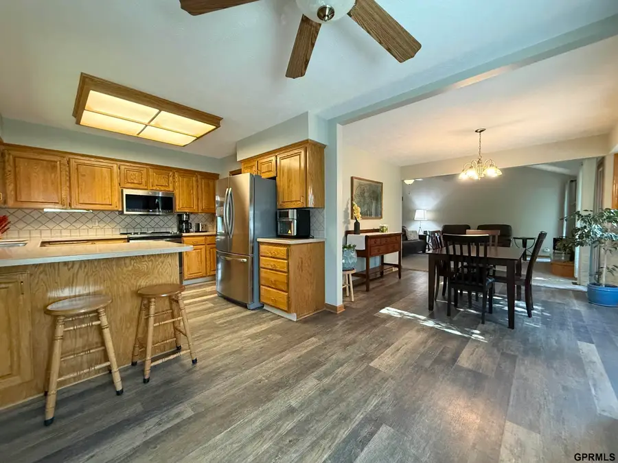 2711 N 145th Avenue, Omaha, NE 68116 - #2
