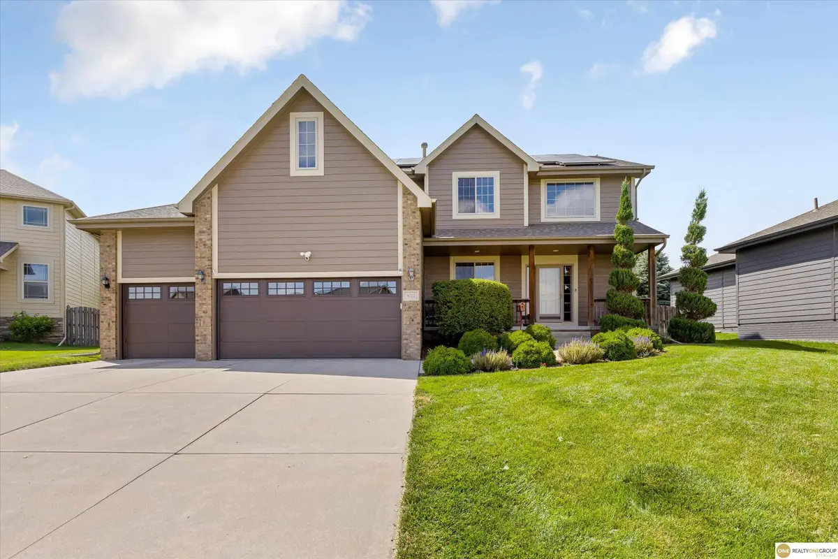 4222 N 175 Street, Omaha, NE 68116 - #1