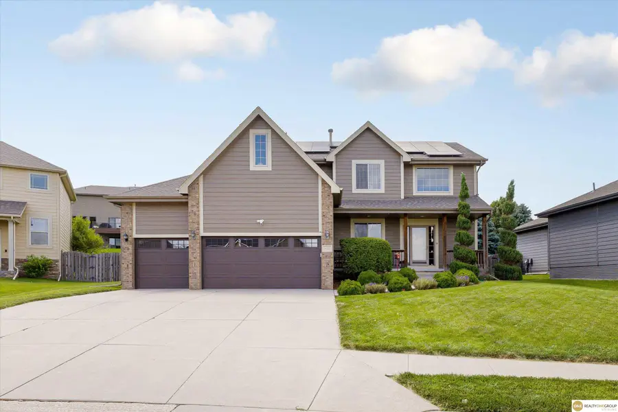 4222 N 175 Street, Omaha, NE 68116 - #3
