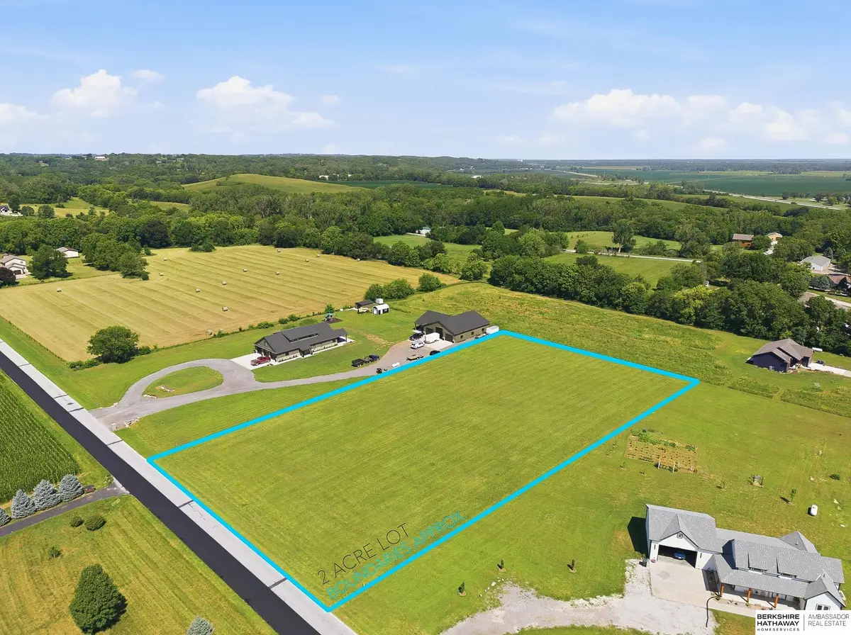 Lot 2 County Road P32, Fort Calhoun, NE 68023 - #1