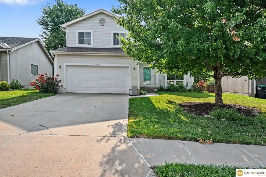 4705 N 148 Street, Omaha, NE 68116 - #2