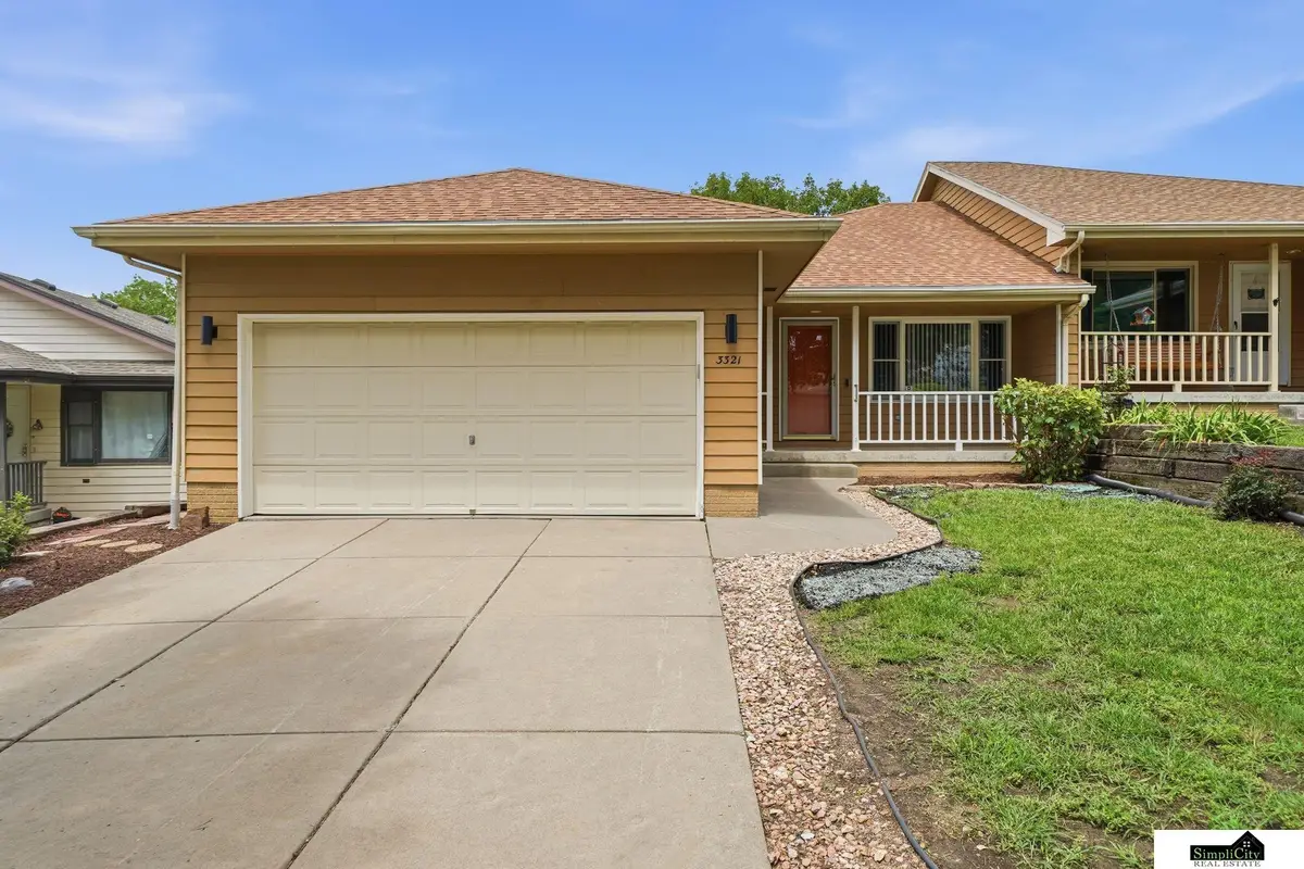3321 Mickaela Lane, Lincoln, NE 68521 - #1