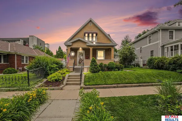 1435 S 11th Street, Omaha, NE 68108