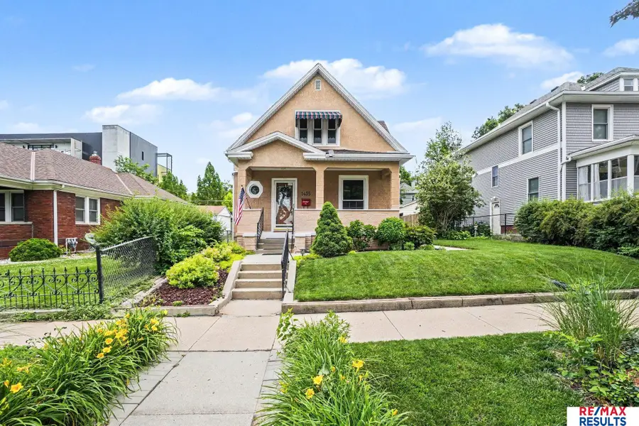 1435 S 11th Street, Omaha, NE 68108 - #2