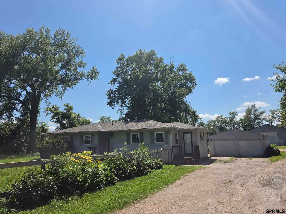 1314 S 258 Street, Waterloo, NE 68069 - #1