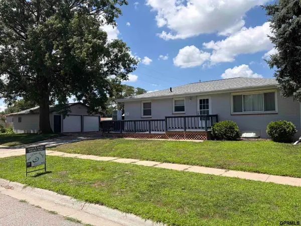 5141 N 72nd Street, Lincoln, NE 68507