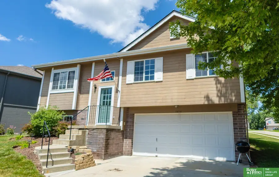 11854 Newport Avenue, Omaha, NE 68164 - #3