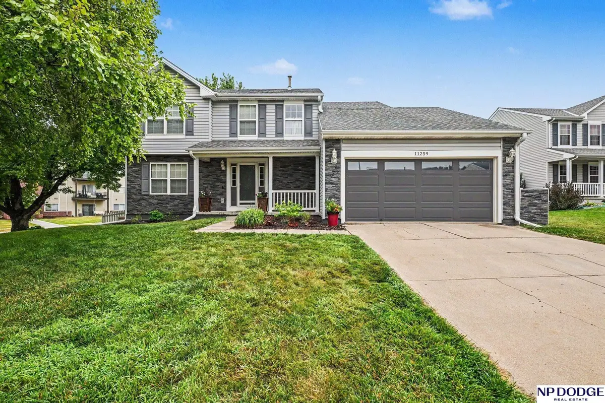 11259 S 202 Circle, Gretna, NE 68028 - #1