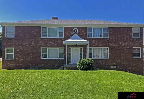 4410 N 52 Street, Omaha, NE 68104-0000