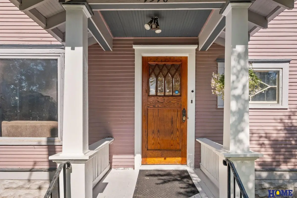 1316 S 23rd Street, Lincoln, NE 68502 - #1