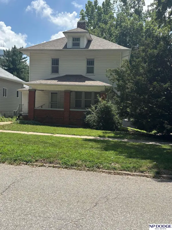 1715 Central Avenue, Nebraska City, NE 68410