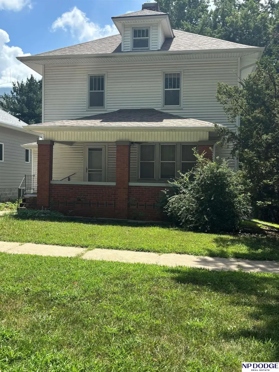 1715 Central Avenue, Nebraska City, NE 68410 - #2