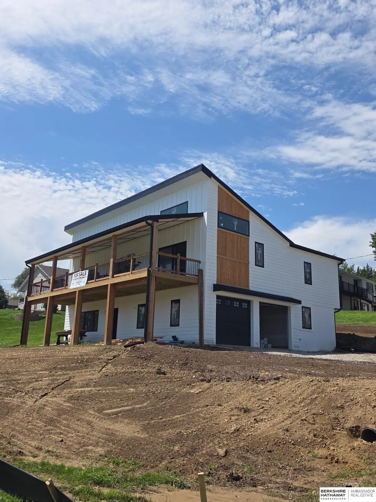 2390 Cambridge Drive, Plattsmouth, NE 68048 - #1