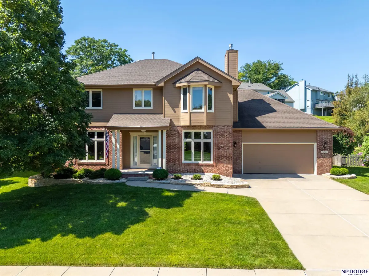 3506 N 124th Avenue, Omaha, NE 68164 - #1
