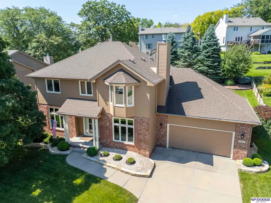 3506 N 124th Avenue, Omaha, NE 68164 - #2