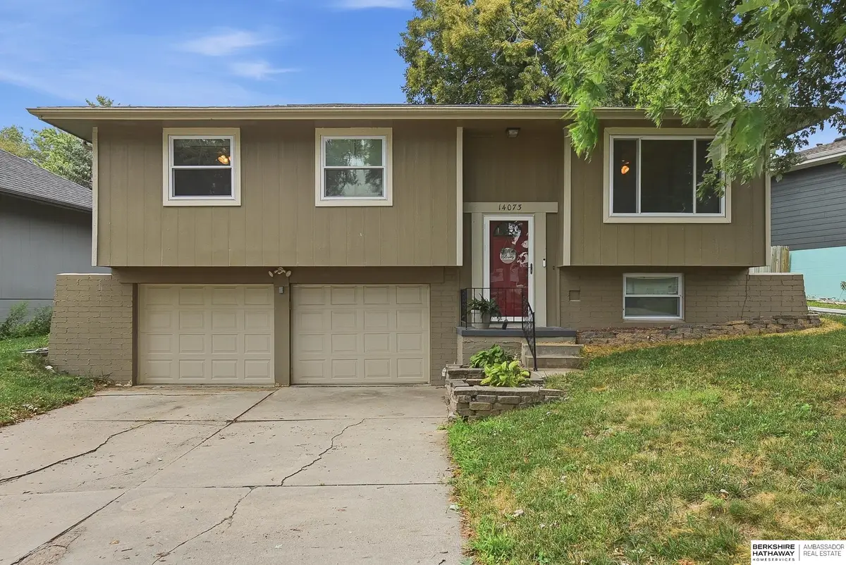 14073 Monroe Circle, Omaha, NE 68137 - #1