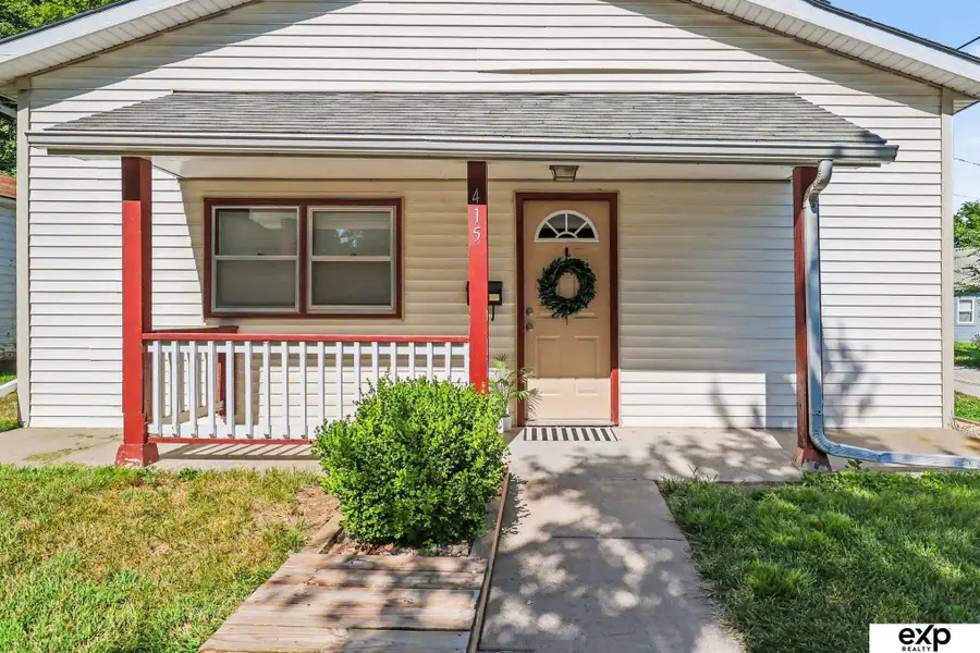 415 N 31st Street, Lincoln, NE 68503 - #2