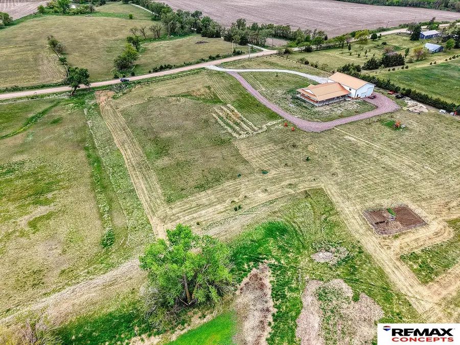 2364 County Rd C, Crete, NE 68333 - #2