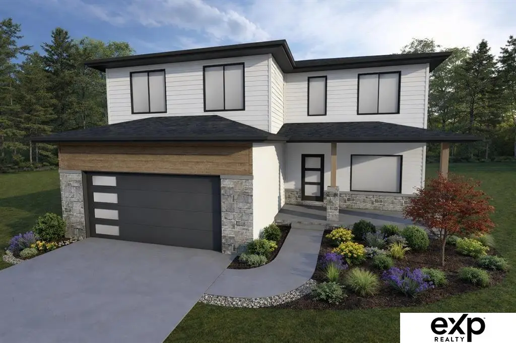 13114 S 52nd Street, Bellevue, NE 68133 - #1