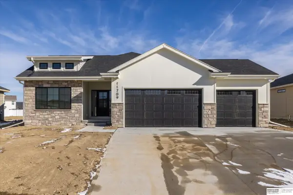 18314 Schirra Street, Gretna, NE 68028