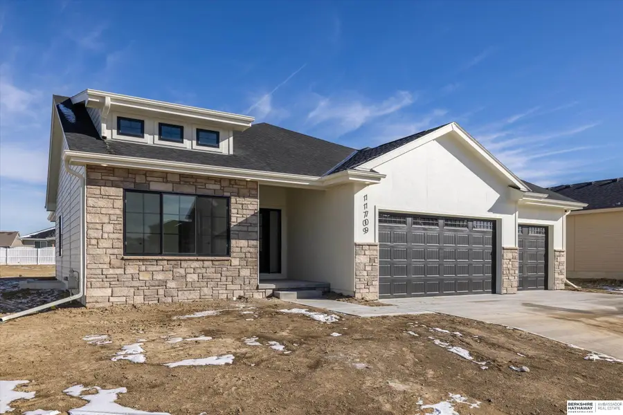 18314 Schirra Street, Gretna, NE 68028 - #3