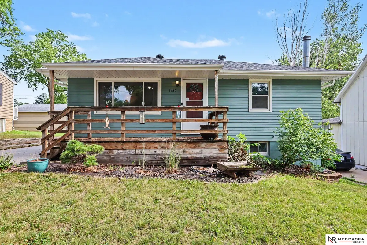 4920 Hillside Street, Lincoln, NE 68506 - #1