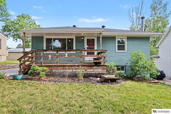 4920 Hillside Street, Lincoln, NE 68506