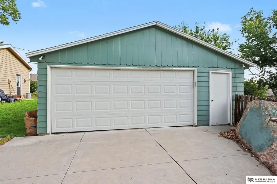 4920 Hillside Street, Lincoln, NE 68506 - #3