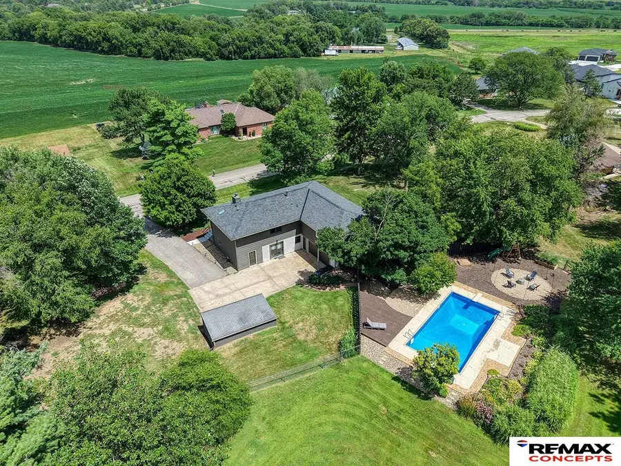 1241 Beechcraft Road, Lincoln, NE 68527 - #3