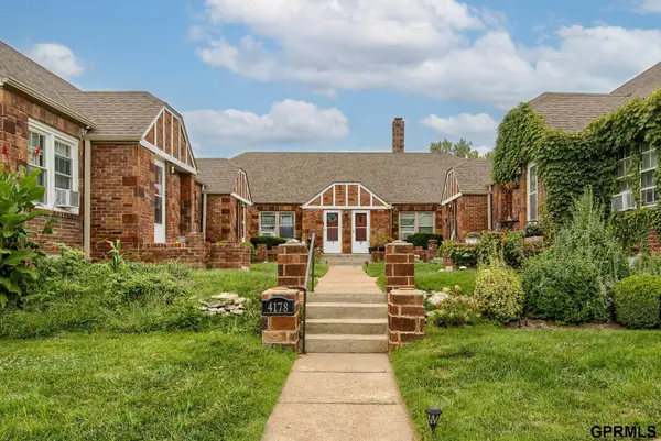 4178 Cass Street, Omaha, NE 68131