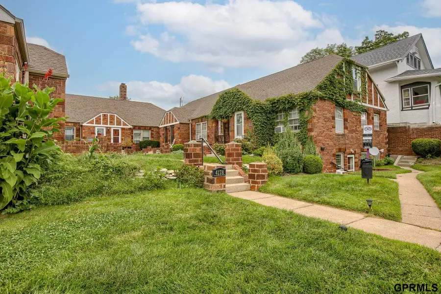 4178 Cass Street, Omaha, NE 68131 - #2