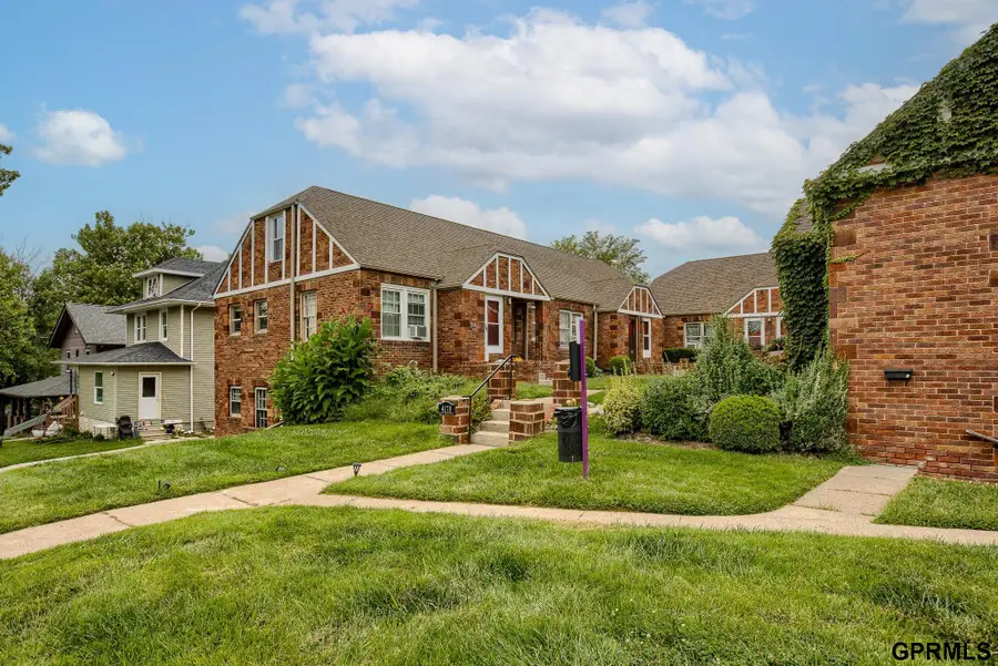 4178 Cass Street, Omaha, NE 68131 - #3