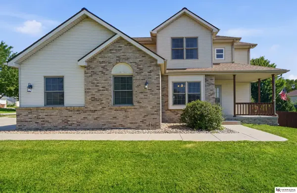 1550 Meadow Lark Road, Lincoln, NE 68521